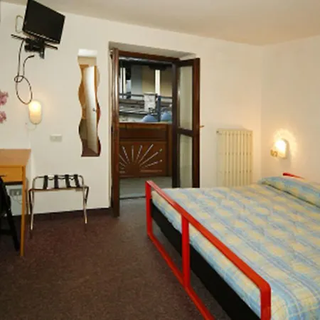 Hotel Rododendro-3
